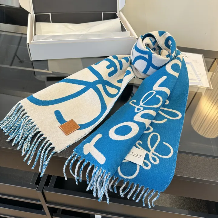 スーパーコピー ロエベ マフラー