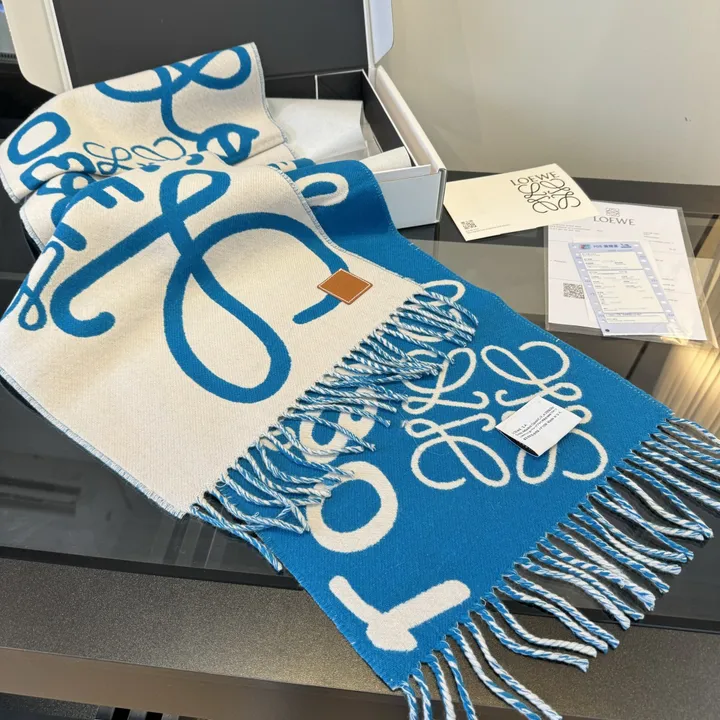 スーパーコピー ロエベ マフラー