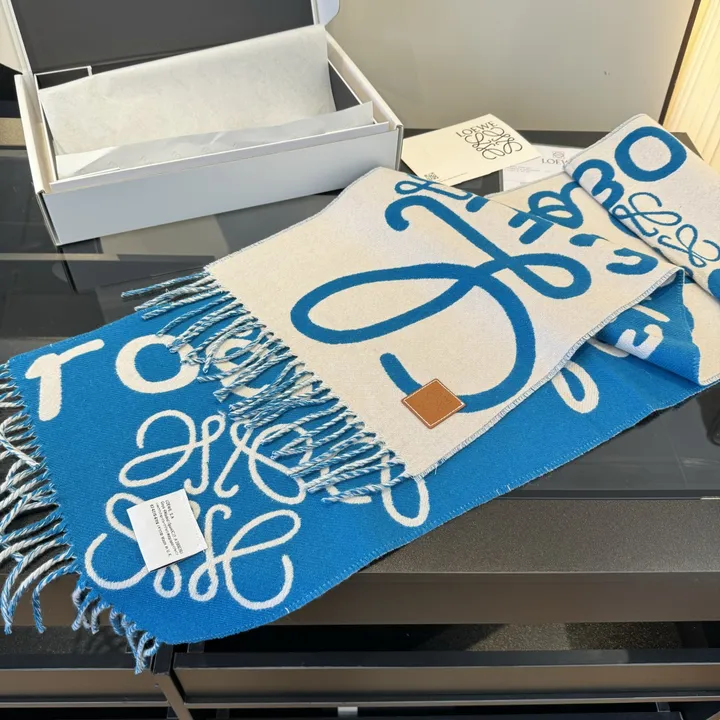 スーパーコピー ロエベ マフラー