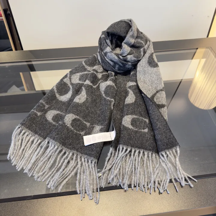 スーパーコピー コーチ マフラー