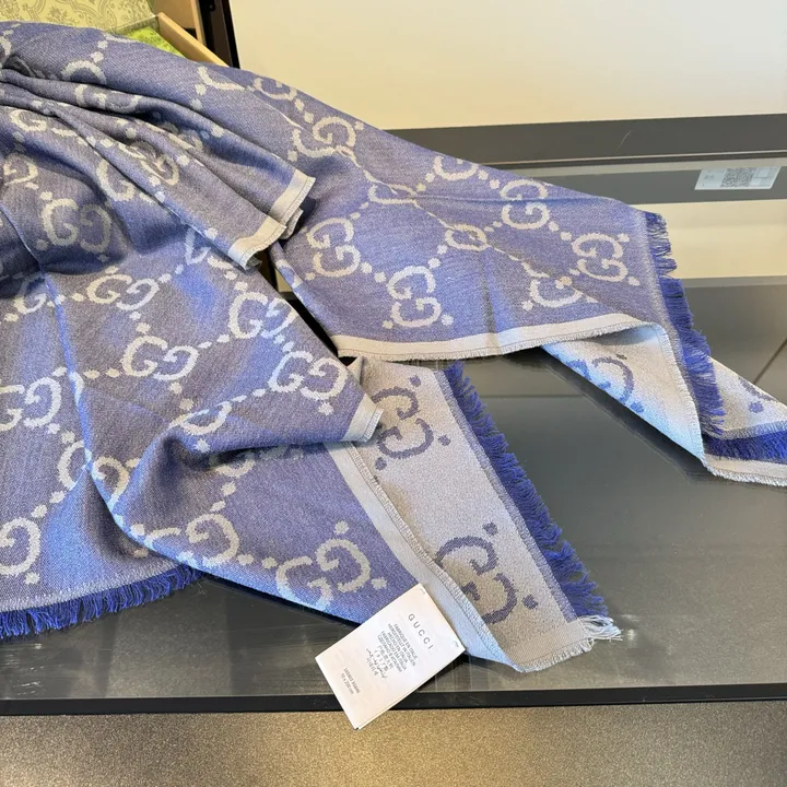 スーパーコピー グッチ マフラー