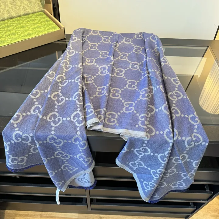 スーパーコピー グッチ マフラー