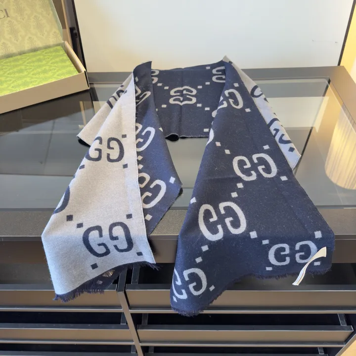 スーパーコピー グッチ マフラー