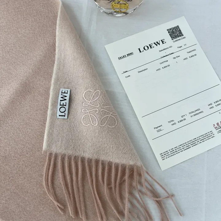 スーパーコピー ロエベ マフラー