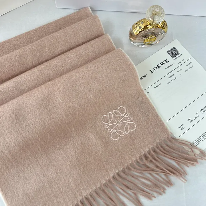 スーパーコピー ロエベ マフラー