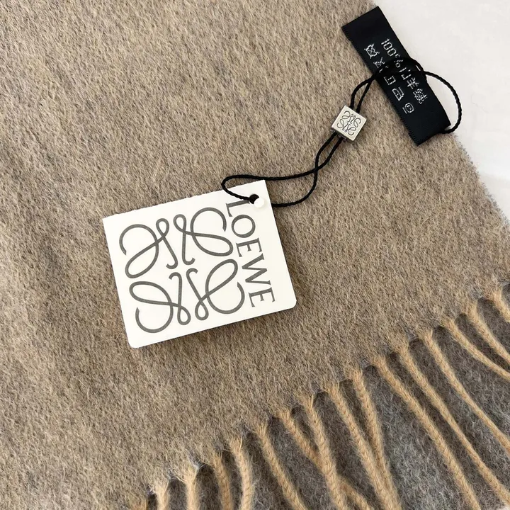 スーパーコピー ロエベ マフラー