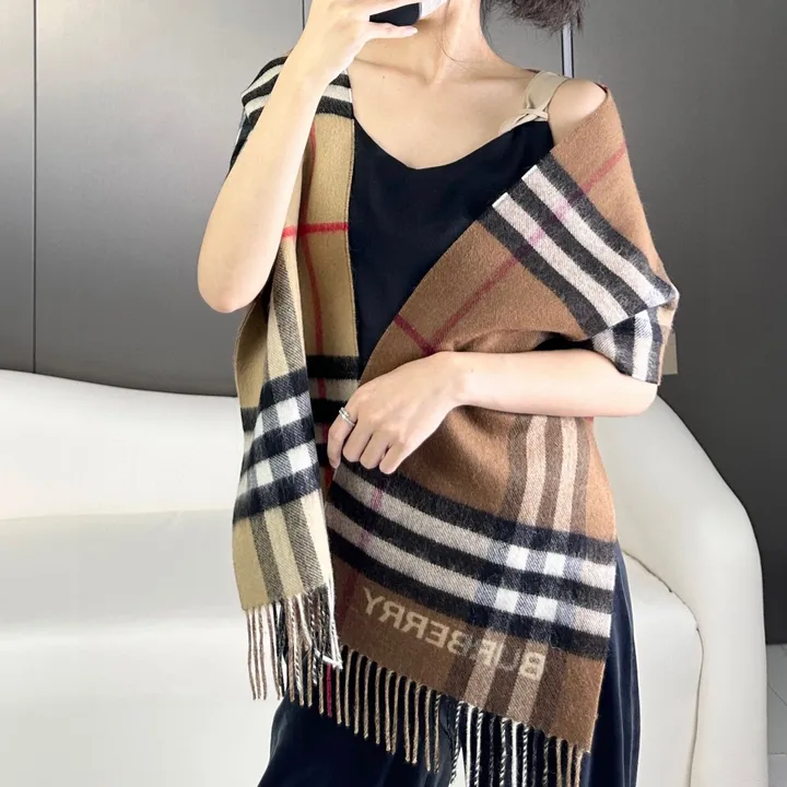 スーパーコピー バーバリー ス マフラー