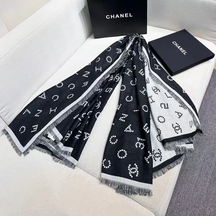 スーパーコピー シャネル マフラー