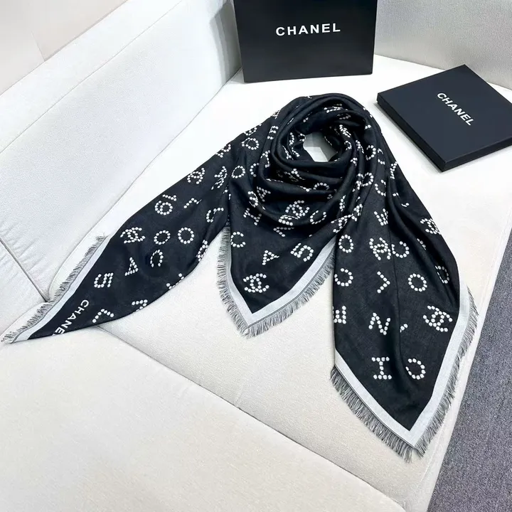 スーパーコピー シャネル マフラー