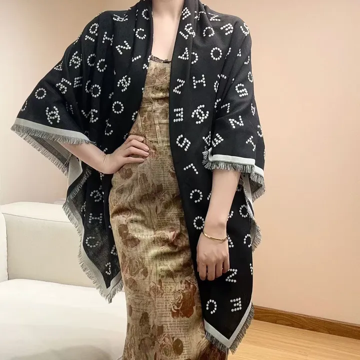 スーパーコピー シャネル マフラー