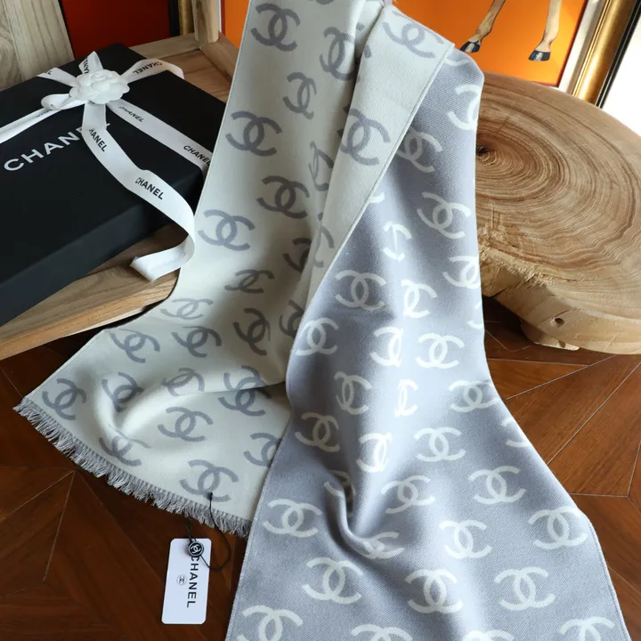 スーパーコピー シャネル マフラー