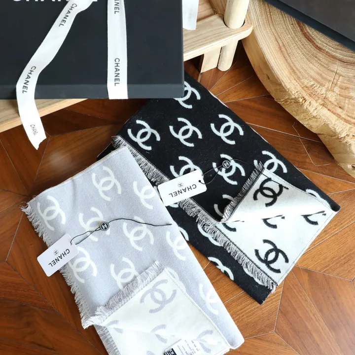 スーパーコピー シャネル マフラー