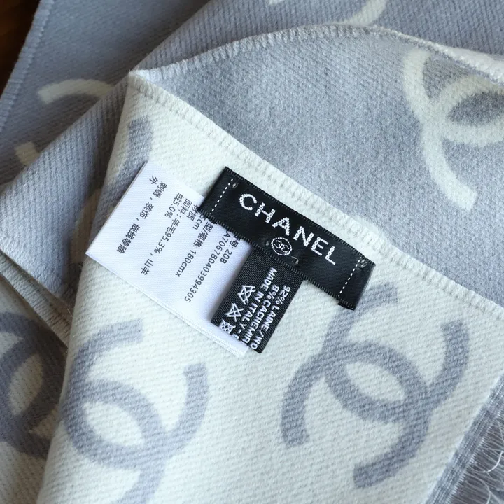 スーパーコピー シャネル マフラー