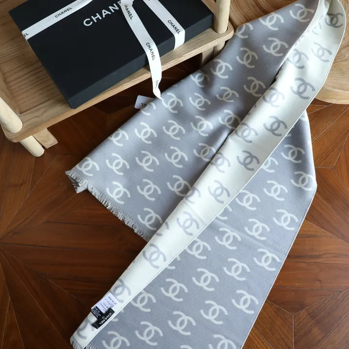 スーパーコピー シャネル マフラー