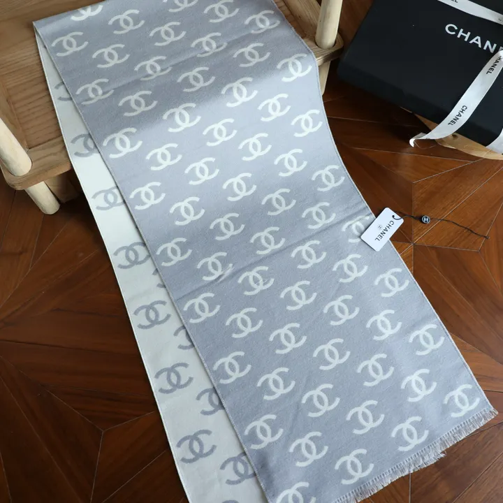 スーパーコピー シャネル マフラー