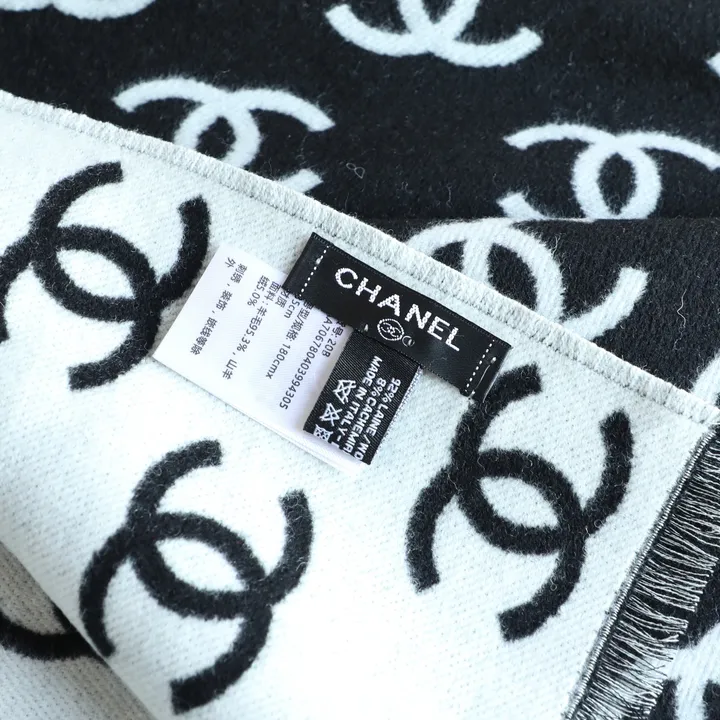 スーパーコピー シャネル マフラー