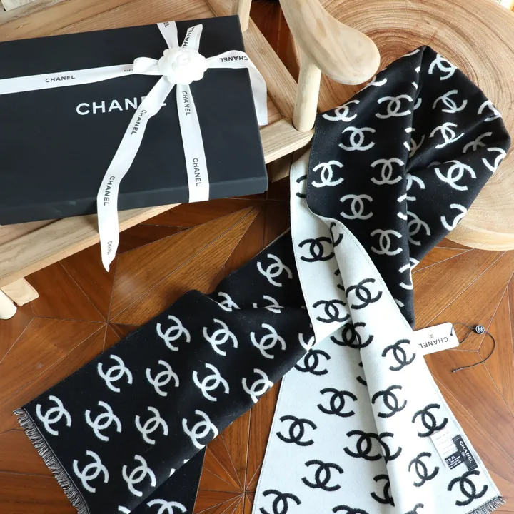 スーパーコピー シャネル マフラー