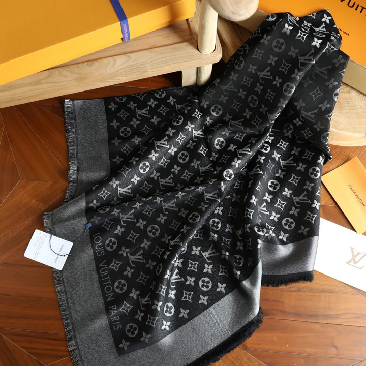 スーパーコピー ルイヴィトン マフラー