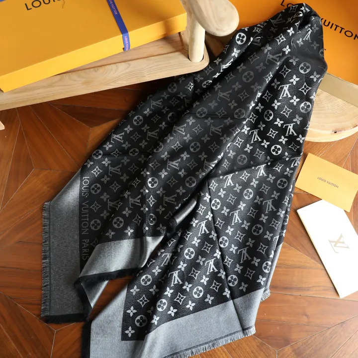 スーパーコピー ルイヴィトン マフラー