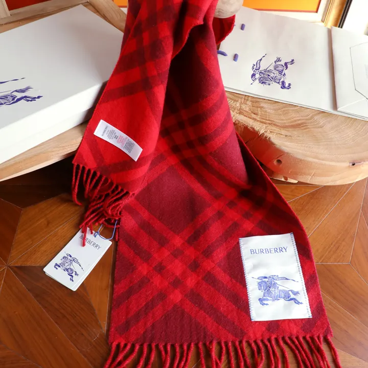 スーパーコピー バーバリー ス マフラー