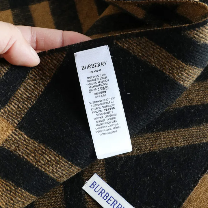 スーパーコピー バーバリー ス マフラー