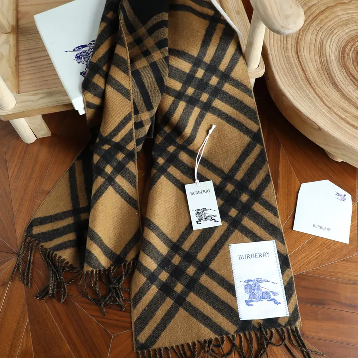 スーパーコピー バーバリー ス マフラー