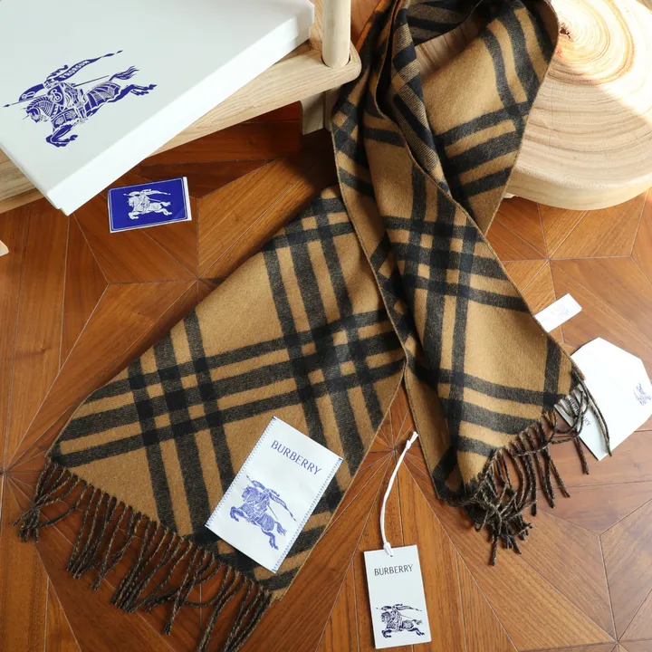 スーパーコピー バーバリー ス マフラー