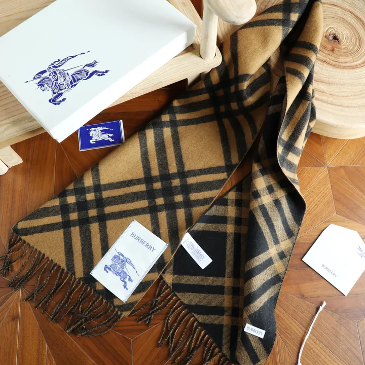 スーパーコピー バーバリー ス マフラー