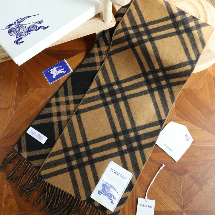 スーパーコピー バーバリー ス マフラー