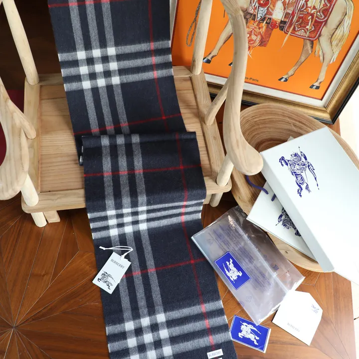 スーパーコピー バーバリー ス マフラー