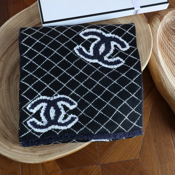 スーパーコピー シャネル マフラー