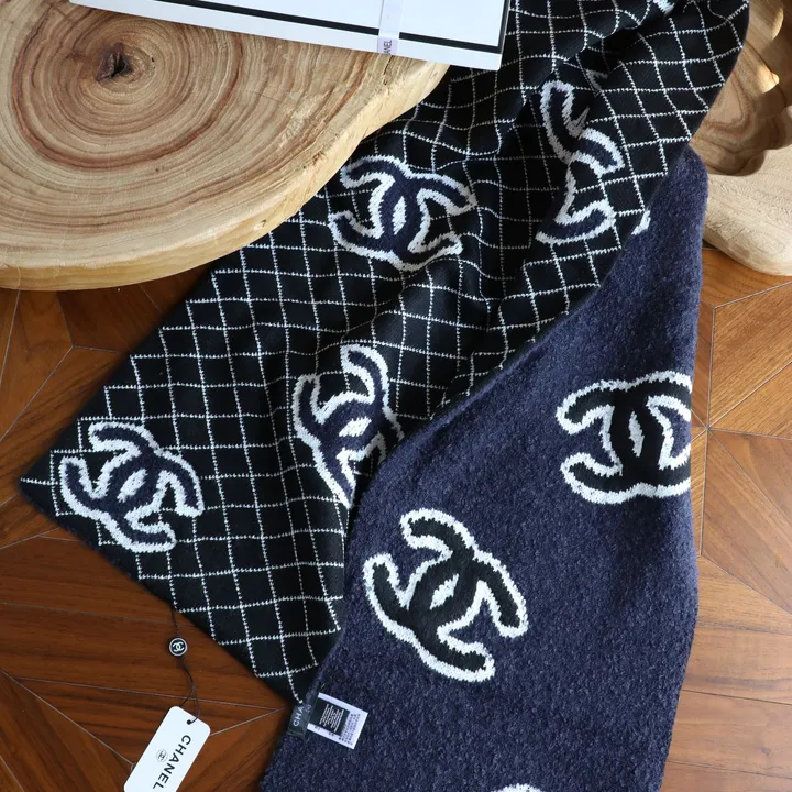 スーパーコピー シャネル マフラー