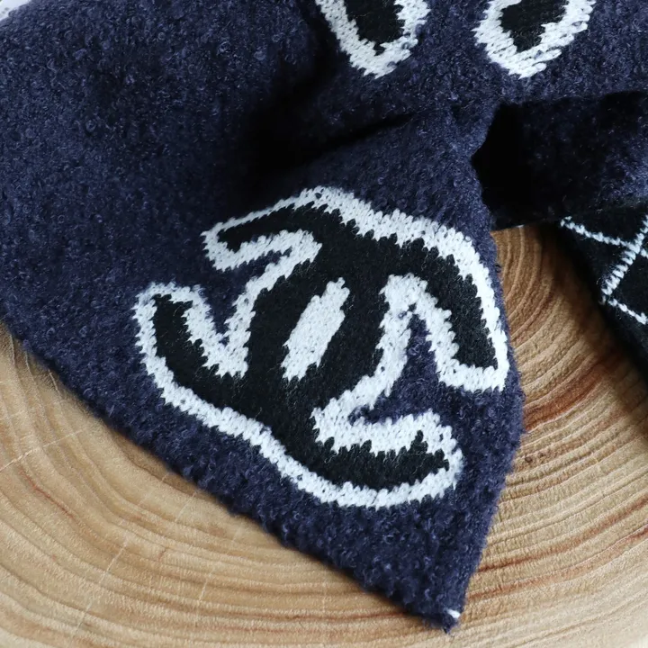 スーパーコピー シャネル マフラー