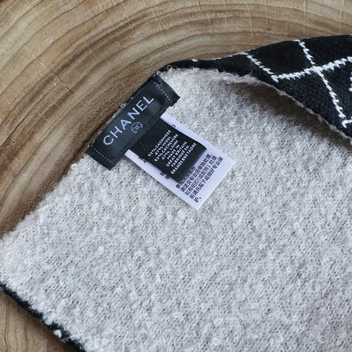 スーパーコピー シャネル マフラー