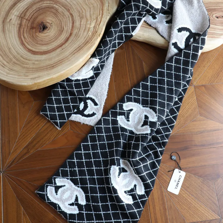 スーパーコピー シャネル マフラー