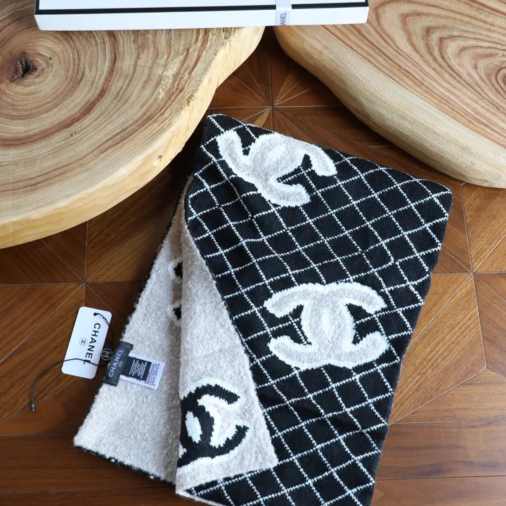 スーパーコピー シャネル マフラー