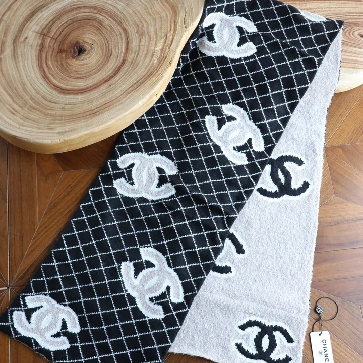 スーパーコピー シャネル マフラー