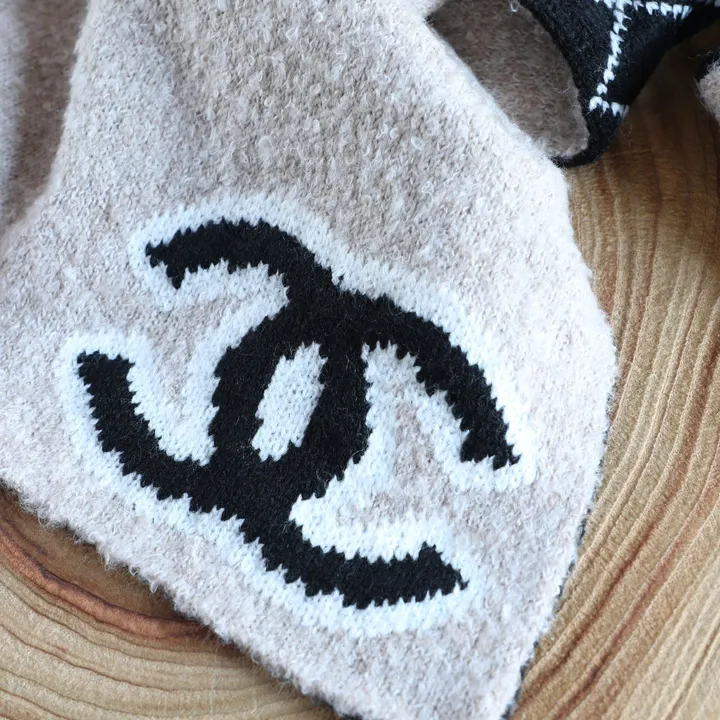 スーパーコピー シャネル マフラー