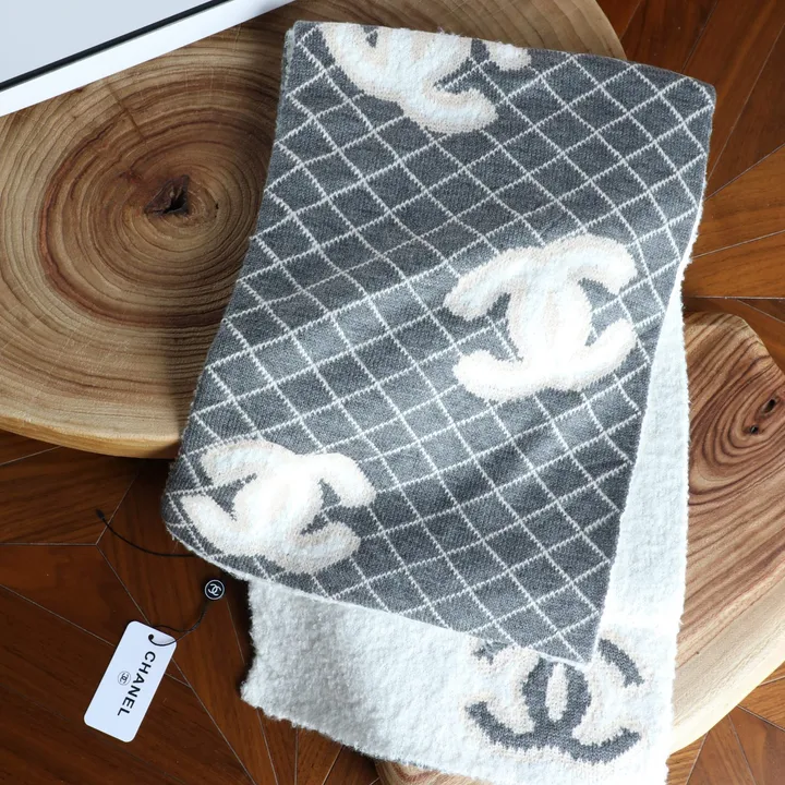 スーパーコピー シャネル マフラー