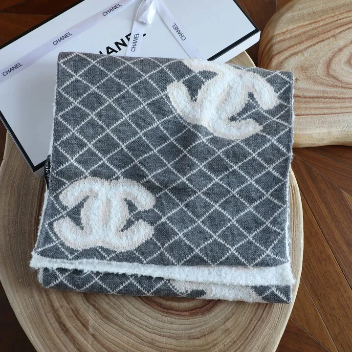 スーパーコピー シャネル マフラー