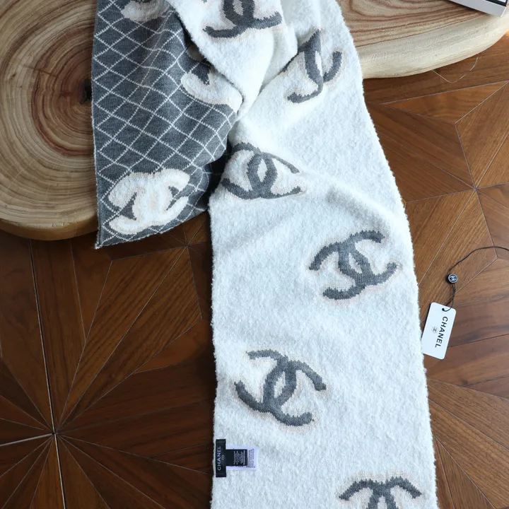 スーパーコピー シャネル マフラー