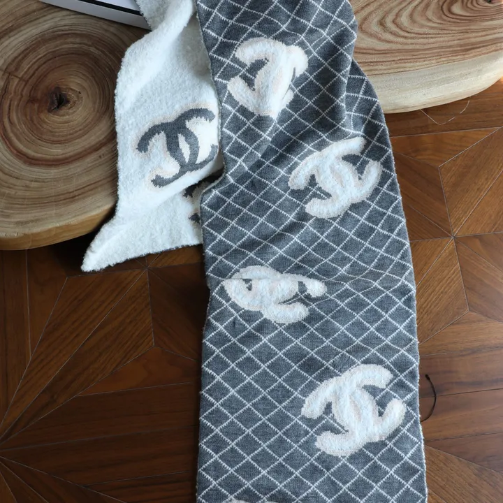 スーパーコピー シャネル マフラー