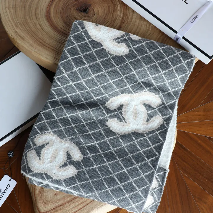 スーパーコピー シャネル マフラー