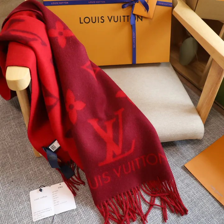 スーパーコピー ルイヴィトン マフラー