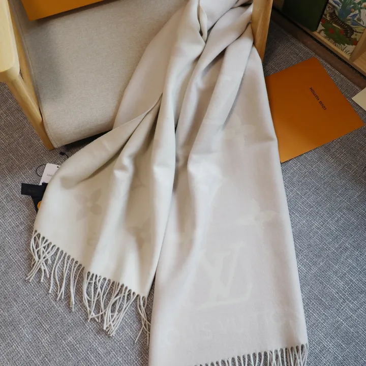 スーパーコピー ルイヴィトン マフラー