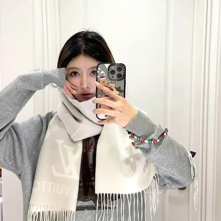 スーパーコピー ルイヴィトン マフラー