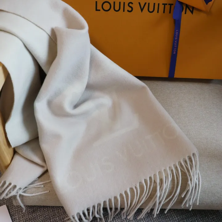 スーパーコピー ルイヴィトン マフラー