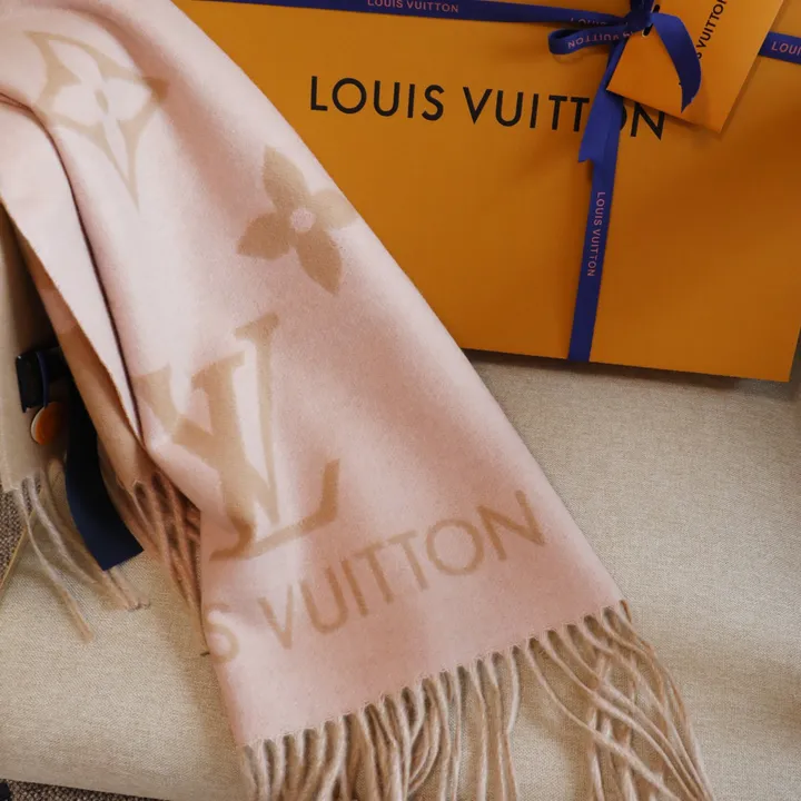 スーパーコピー ルイヴィトン マフラー