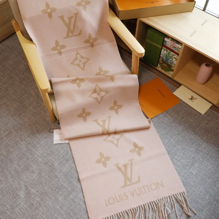 スーパーコピー ルイヴィトン マフラー