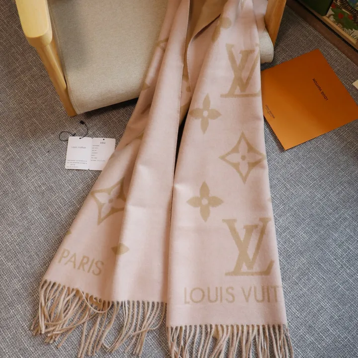 スーパーコピー ルイヴィトン マフラー